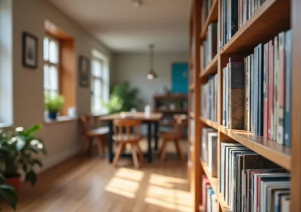 Unlocking the Secrets of a Home Improvement Archive