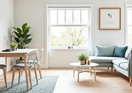 What's Your Renovation Style? Take a Home Improvement Quiz!