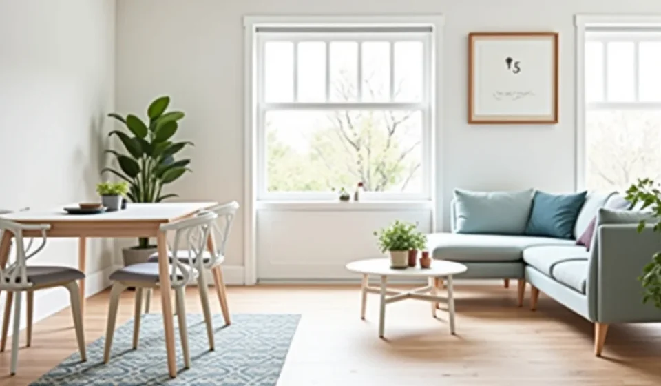 What's Your Renovation Style? Take a Home Improvement Quiz!