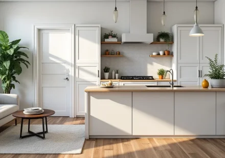 Your Home's Transformation: A Guide to K D Construction Home Improvement