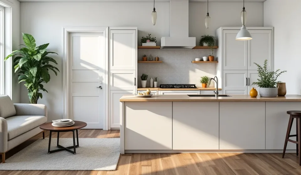 Your Home's Transformation: A Guide to K D Construction Home Improvement