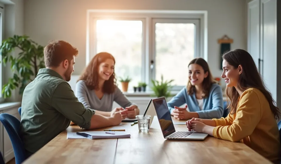 Your Ultimate Guide to Partnering With F and A Home Improvement LLC